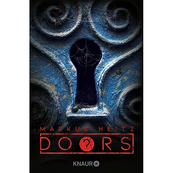 DOORS ? - Kolonie / Die Doors-Serie Staffel 1, Markus Heitz