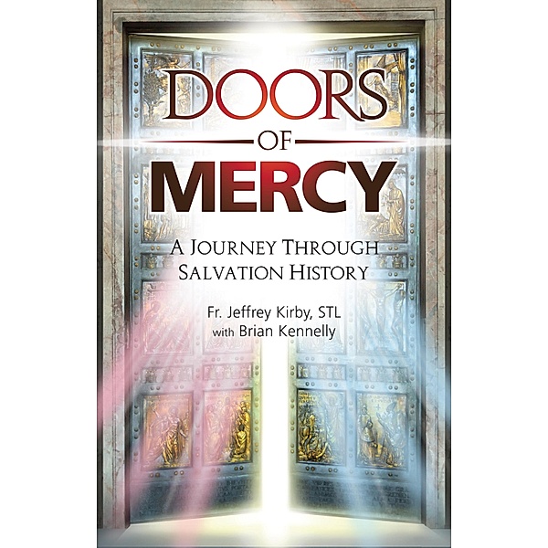 Doors of Mercy, Jeffrey Kirby