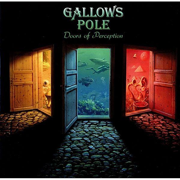 Doors Of Perception, Gallows Pole