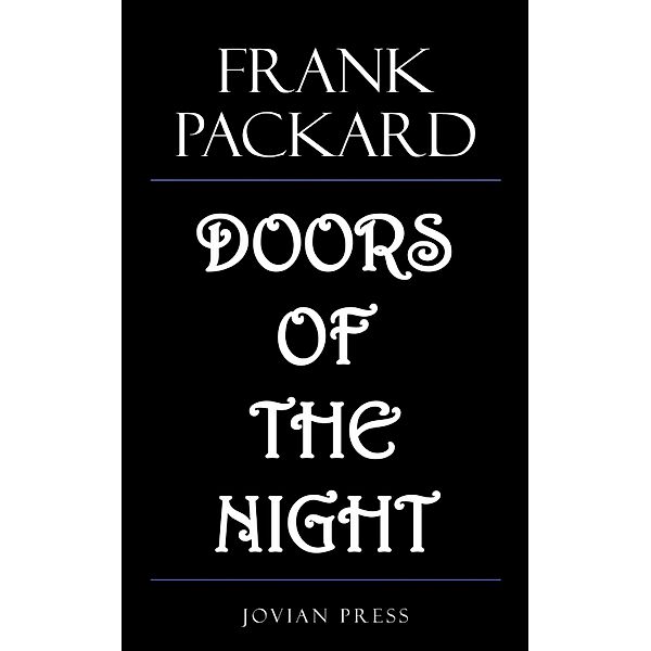 Doors of the Night, Frank Packard
