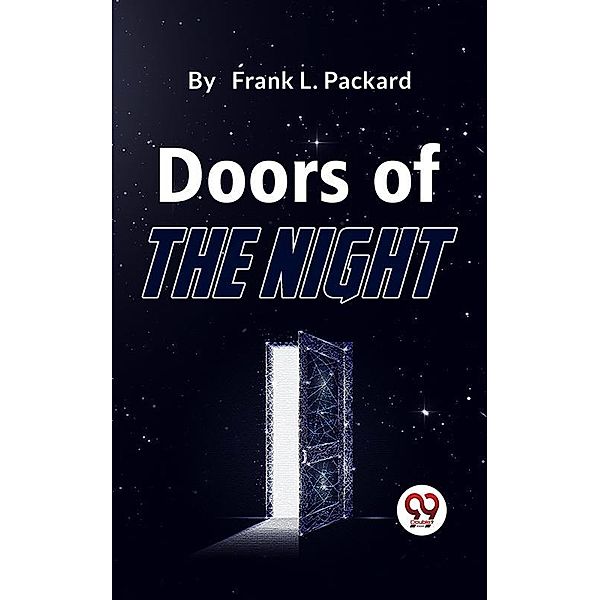 Doors Of The Night, Frank L. Packard