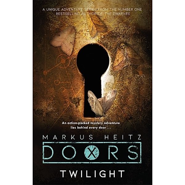 Doors: Twilight, Markus Heitz