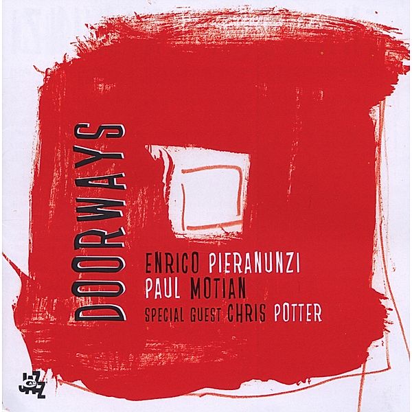 Doorways, Enrico Pieranunzi, Paul Motian