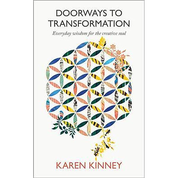 Doorways to Transformation, Karen Kinney