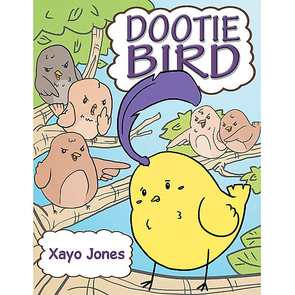 Dootie Bird, Xayo Jones