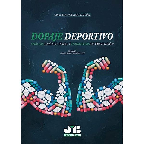 Dopaje deportivo, Silvia Irene Verdugo Guzmán