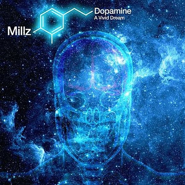 Dopamine-A Vivid Dream, J. Millz