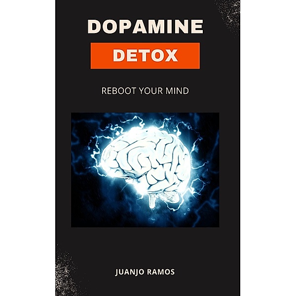 Dopamine Detox, Juanjo Ramos