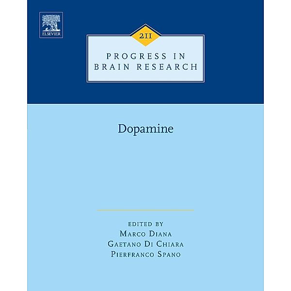 Dopamine / Progress in Brain Research Bd.211