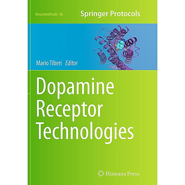 Dopamine Receptor Technologies