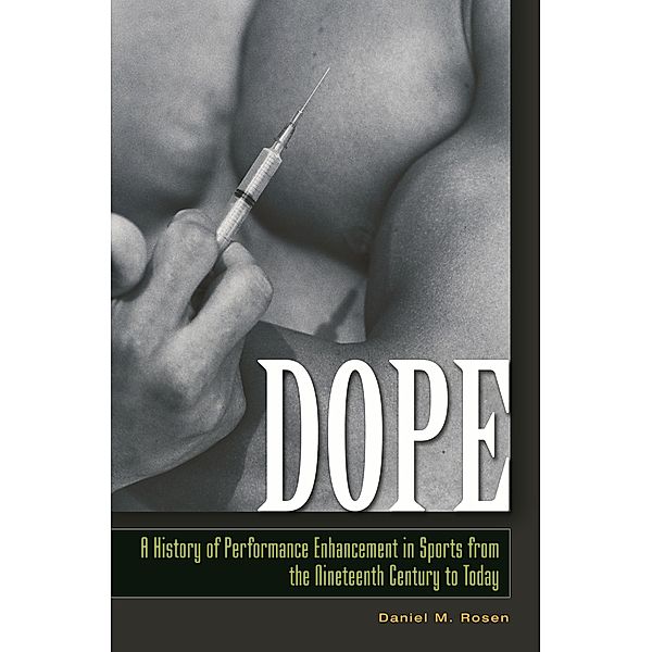 Dope, Daniel M. Rosen