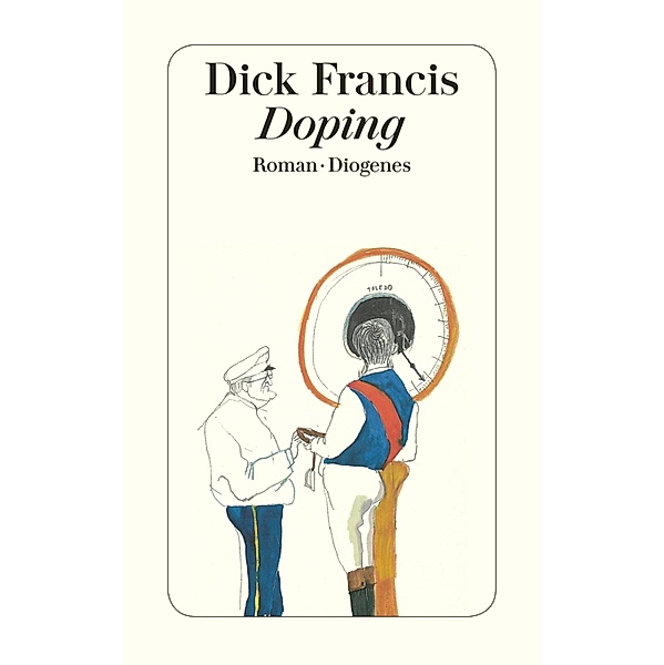 Doping, Dick Francis