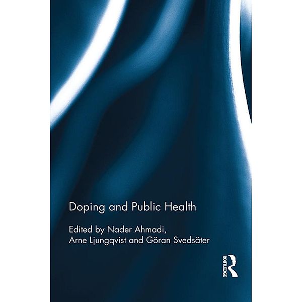 Doping and Public Health