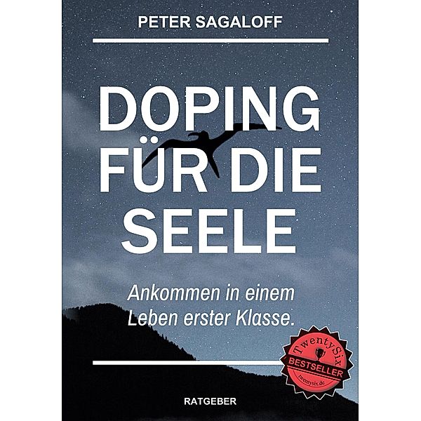 Doping für die Seele, Peter Sagaloff