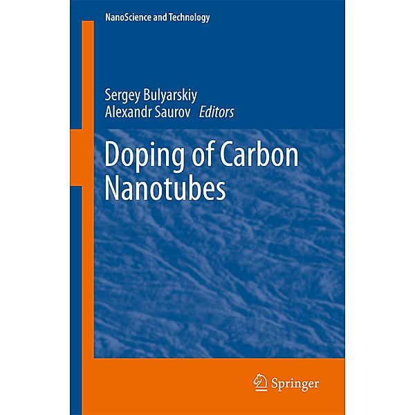 Doping of Carbon Nanotubes