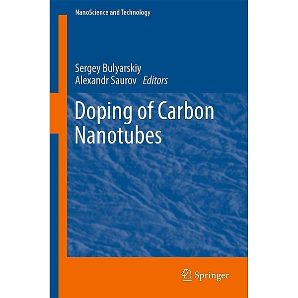 Doping of Carbon Nanotubes / NanoScience and Technology