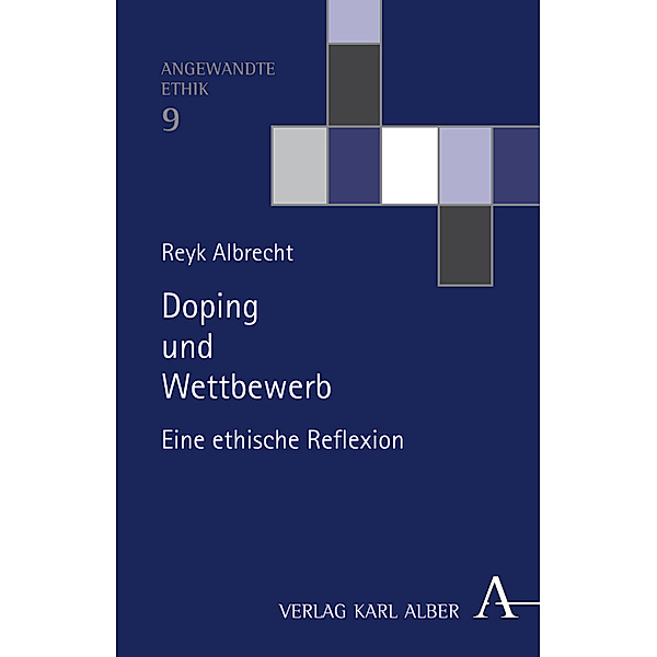 Doping und Wettbewerb, Reyk Albrecht
