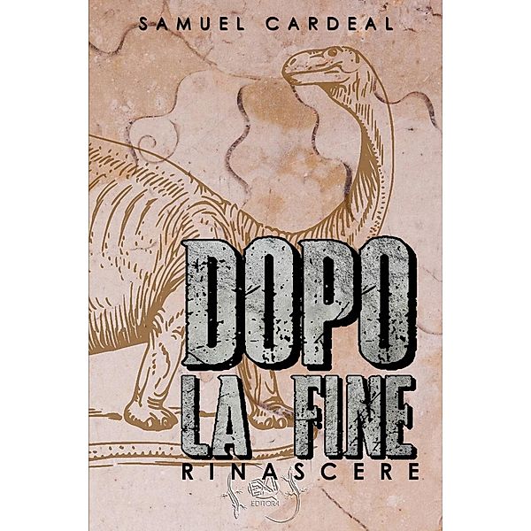 Dopo la fine: Rinascere, Samuel Cardeal