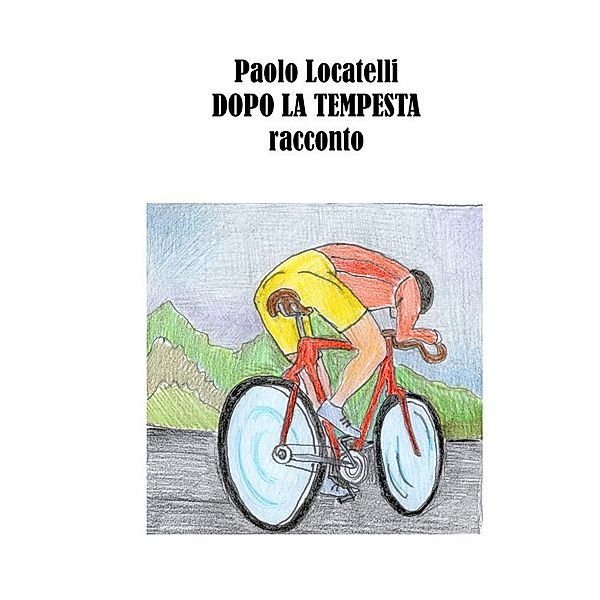 Dopo la Tempesta, Paolo Locatelli