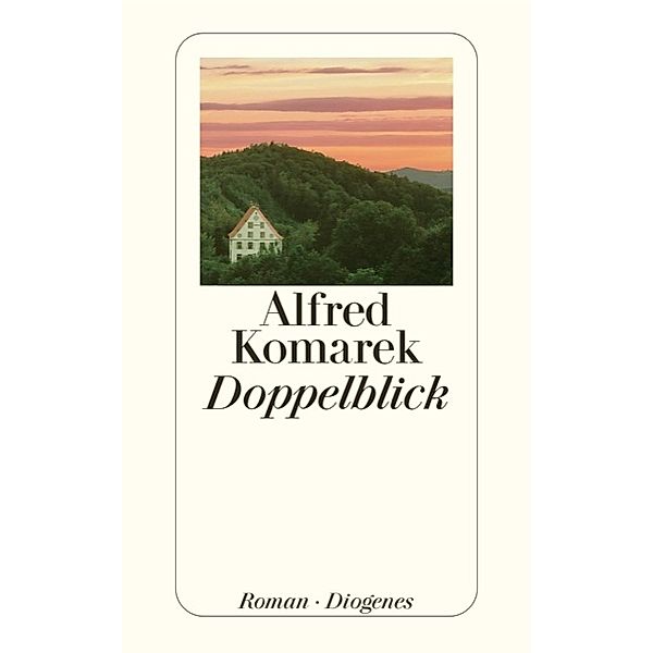 Doppelblick, Alfred Komarek