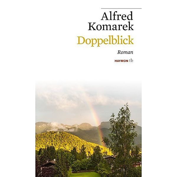 Doppelblick, Alfred Komarek