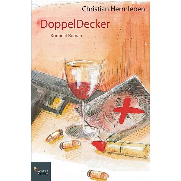 DoppelDecker, Christian Herrnleben