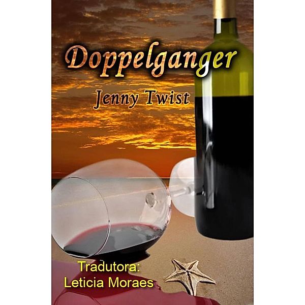 Doppelganger, Jenny Twist