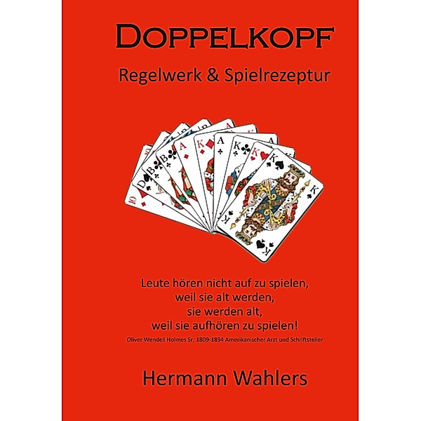 Doppelkopf, Hermann Wahlers
