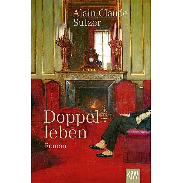 Doppelleben, Alain Claude Sulzer