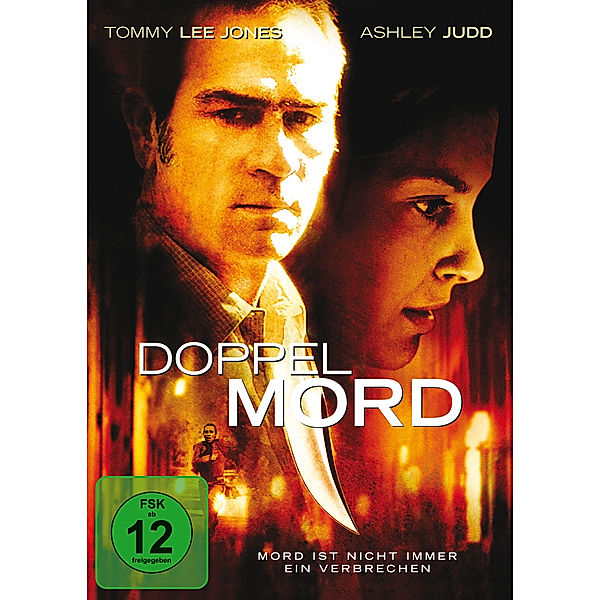 Doppelmord, David Weisberg, Douglas Cook