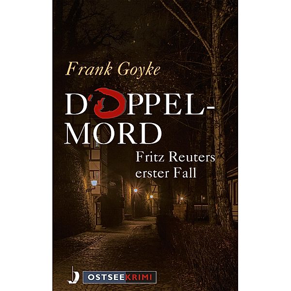 Doppelmord, Frank Goyke