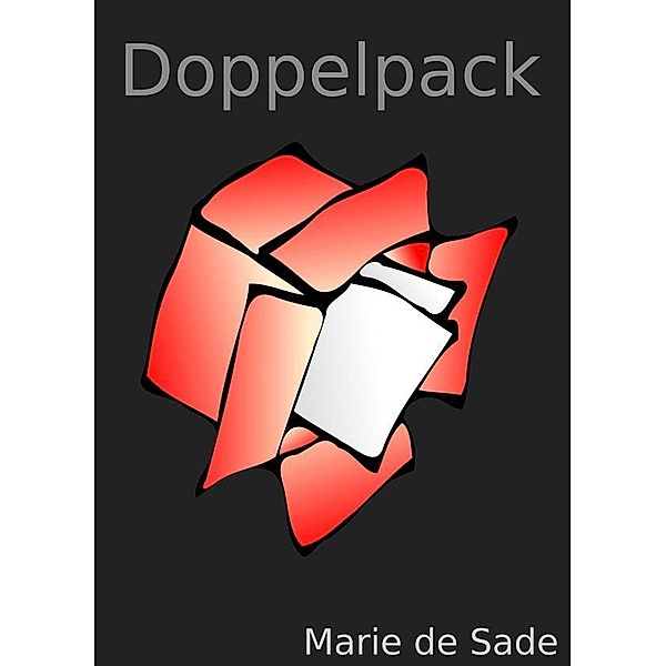 Doppelpack, Marie de Sade