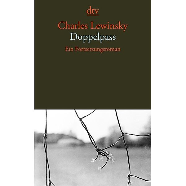 Doppelpass, Charles Lewinsky