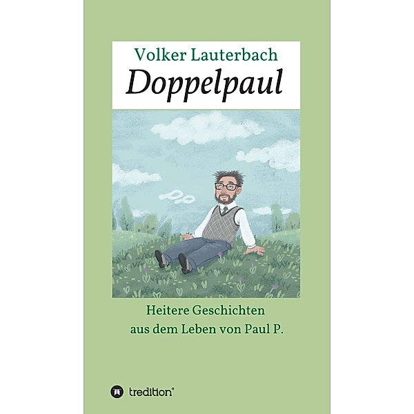 Doppelpaul, Volker Lauterbach