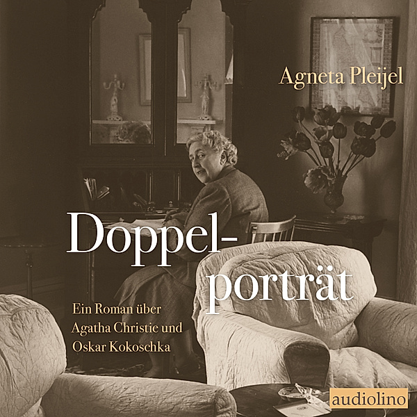 Doppelporträt,1 Audio-CD, 1 MP3, Agneta Pleijel
