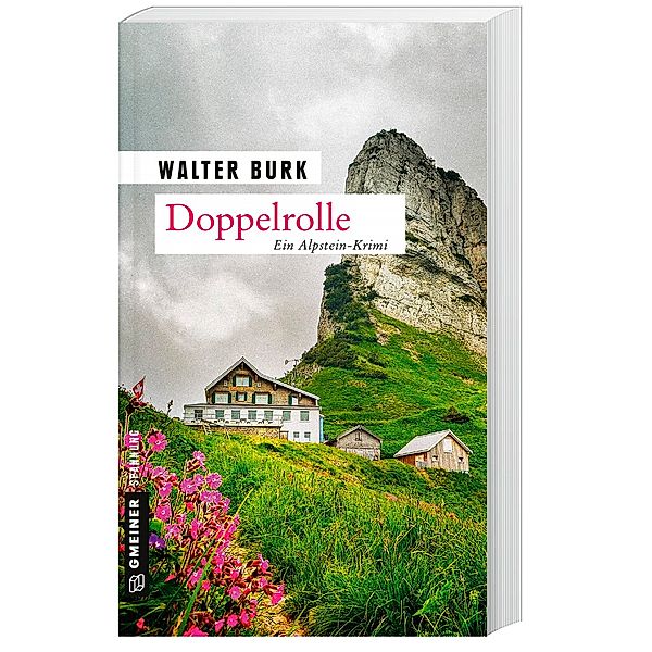 Doppelrolle, Walter Burk