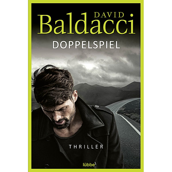 Doppelspiel / SHAW Bd.2, David Baldacci