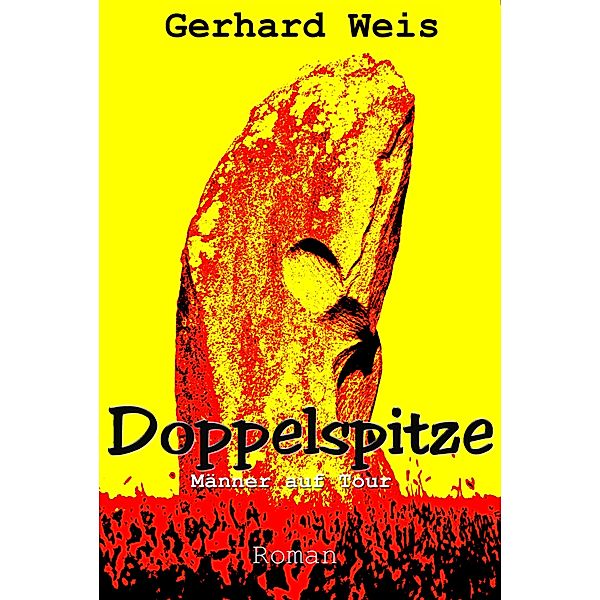 Doppelspitze, Gerhard Weis