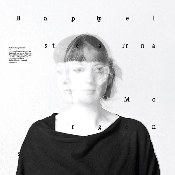 Doppelstern (Vinyl), Barbara Morgenstern