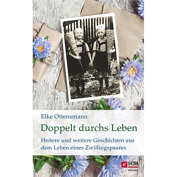 Doppelt durchs Leben, Elke Ottensmann