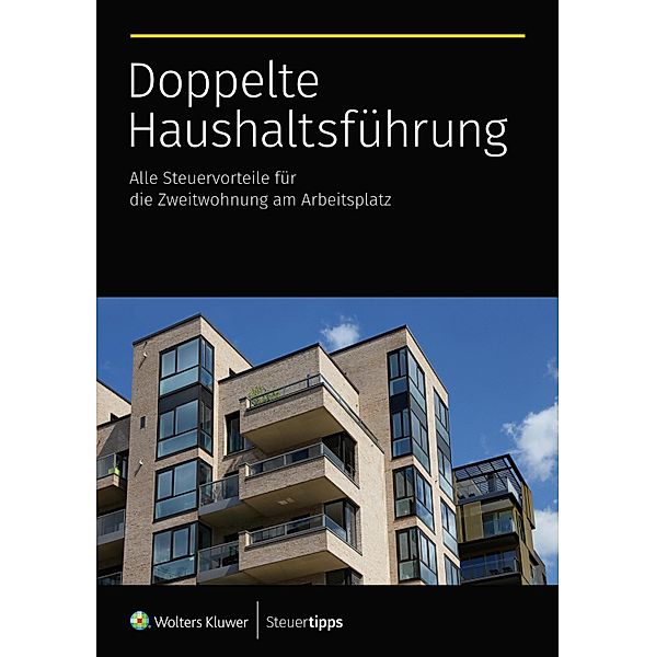 Doppelte Haushaltsführung