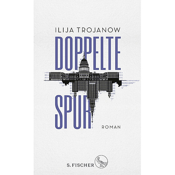 Doppelte Spur, Ilija Trojanow