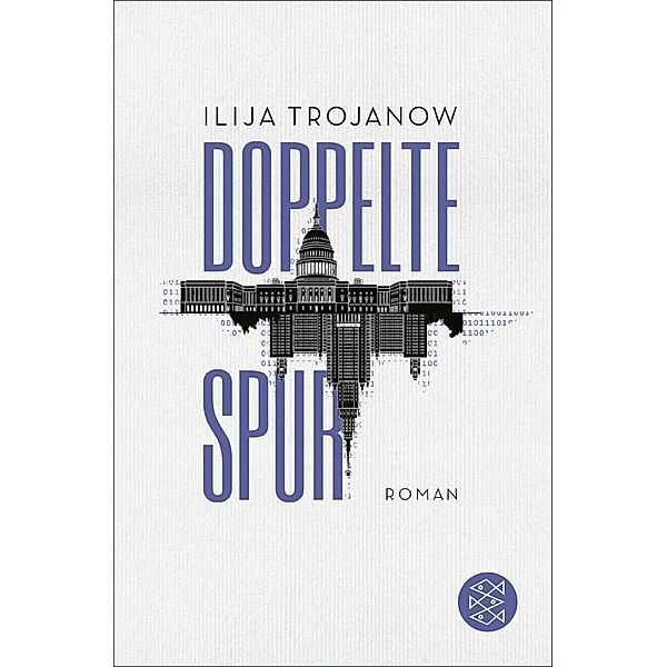 Doppelte Spur, Ilija Trojanow