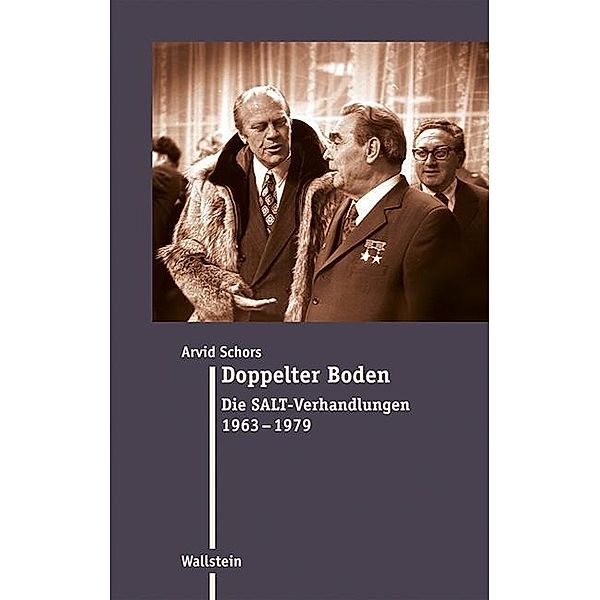 Doppelter Boden, Arvid Schors