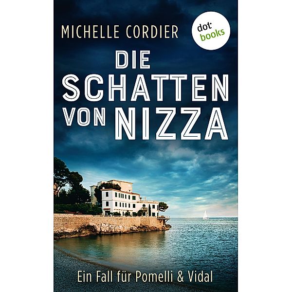 Doppelter Tod / Pomelli und Vidal Bd.1, Michelle Cordier