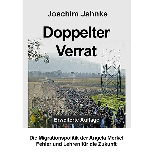 Doppelter Verrat, Joachim Jahnke