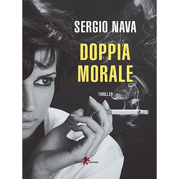 Doppia morale, Sergio Nava