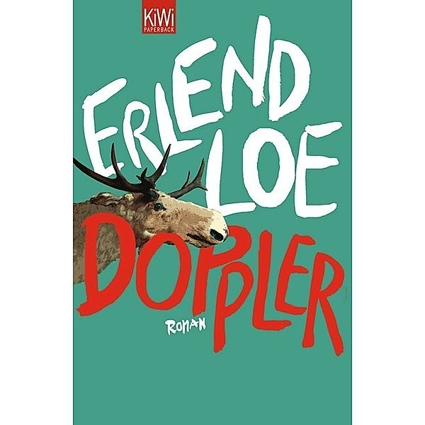 Doppler, Erlend Loe