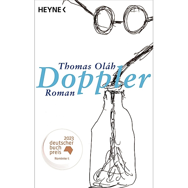 Doppler, Thomas Oláh