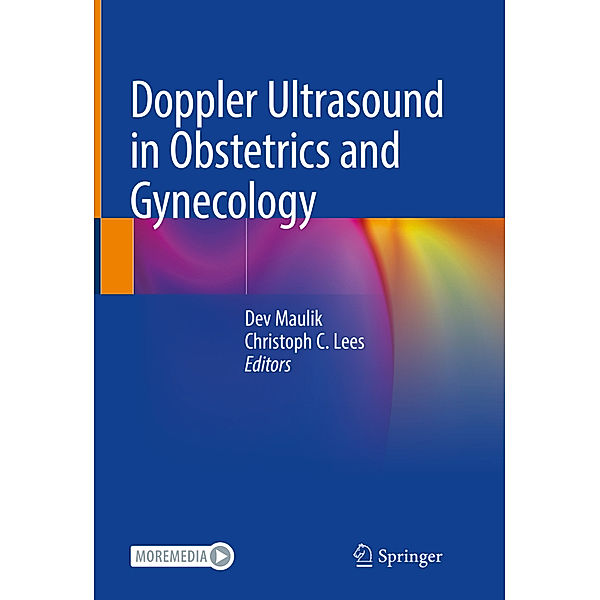 Doppler Ultrasound in Obstetrics and Gynecology